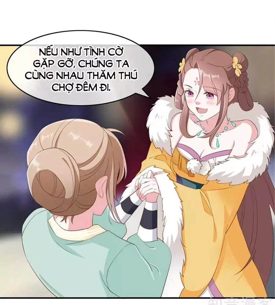 Đích Nữ Hữu Độc Chapter 55 - 43