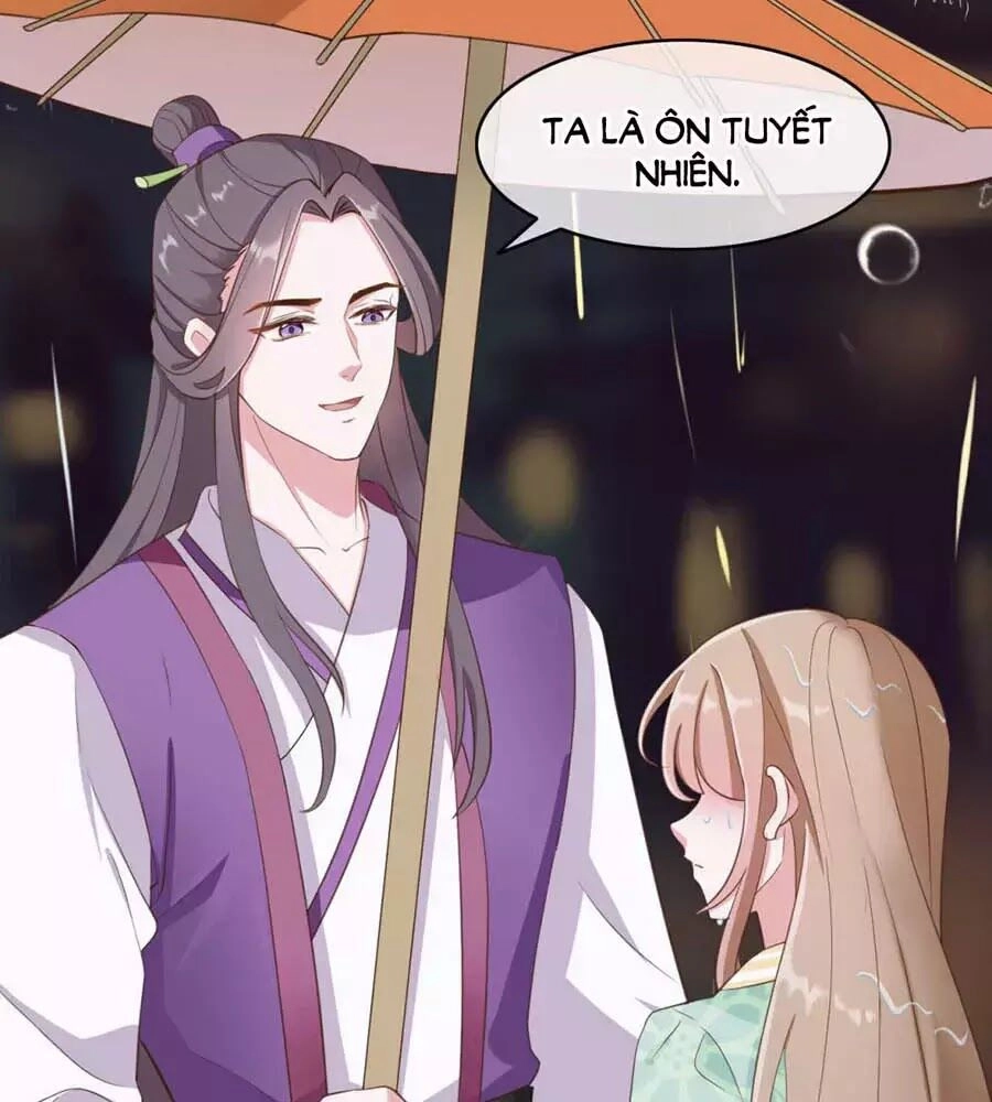 Đích Nữ Hữu Độc Chapter 55 - 54