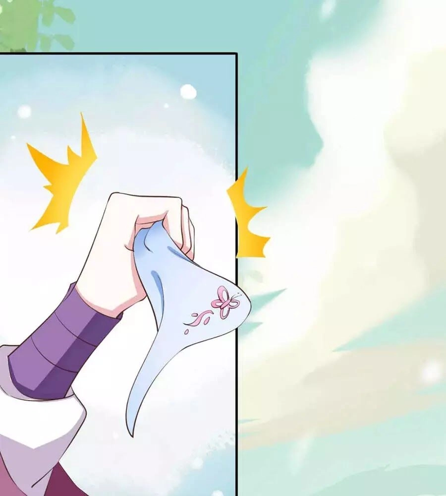 Đích Nữ Hữu Độc Chapter 56 - 19