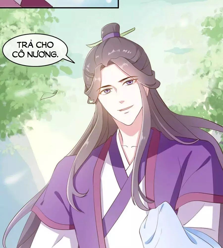 Đích Nữ Hữu Độc Chapter 56 - 20