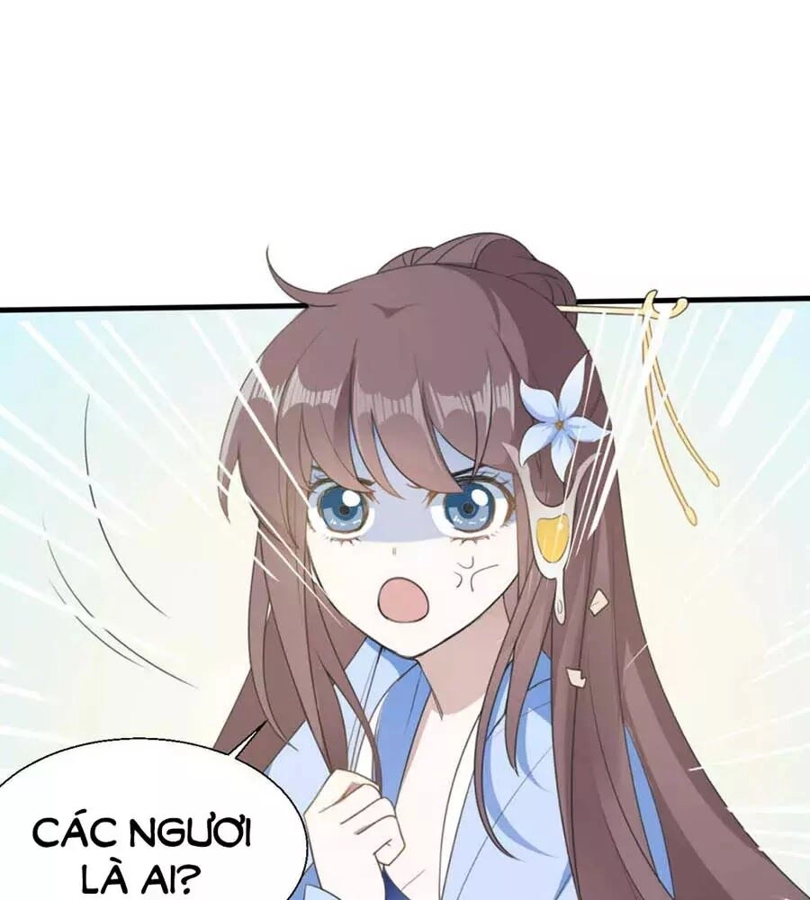 Đích Nữ Hữu Độc Chapter 56 - 30