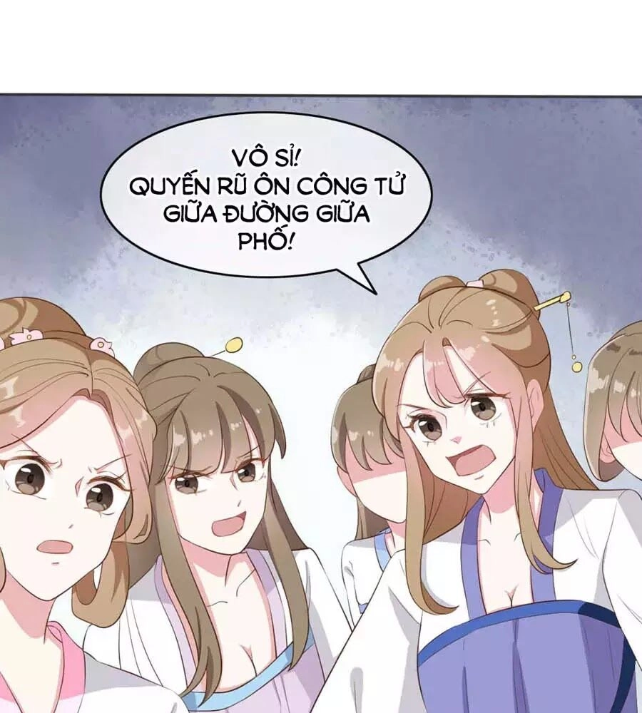 Đích Nữ Hữu Độc Chapter 56 - 32