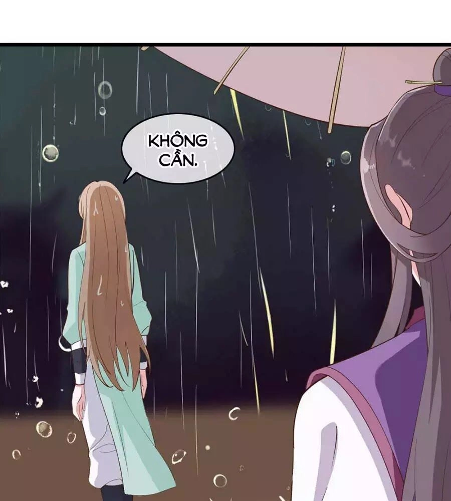 Đích Nữ Hữu Độc Chapter 56 - 40