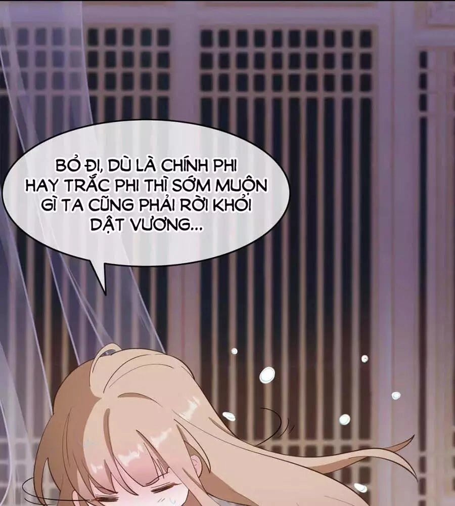 Đích Nữ Hữu Độc Chapter 56 - 50