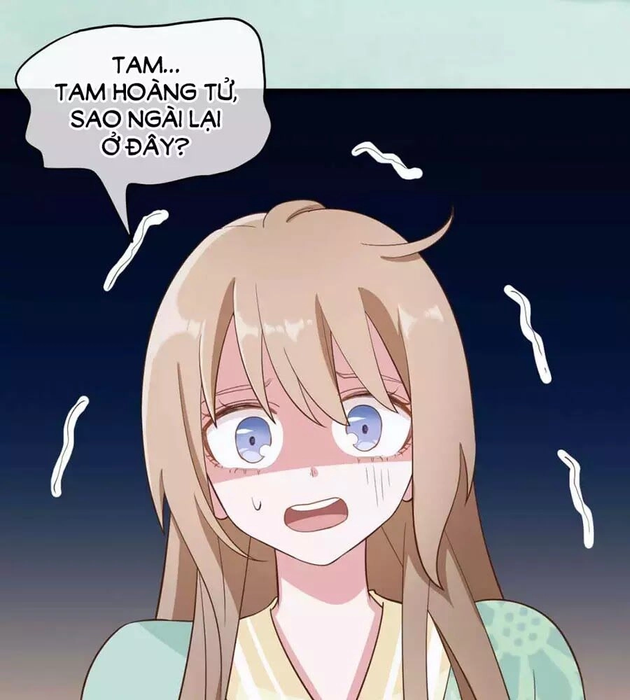 Đích Nữ Hữu Độc Chapter 56 - 60