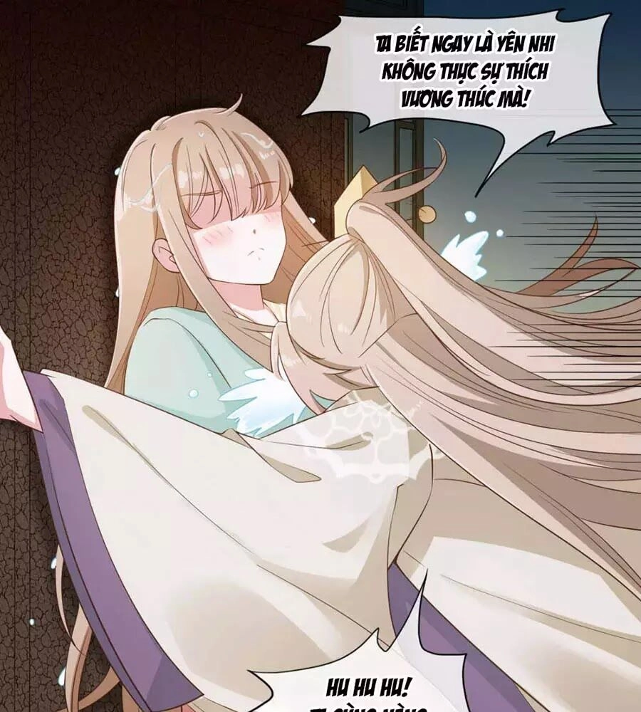 Đích Nữ Hữu Độc Chapter 57 - 1