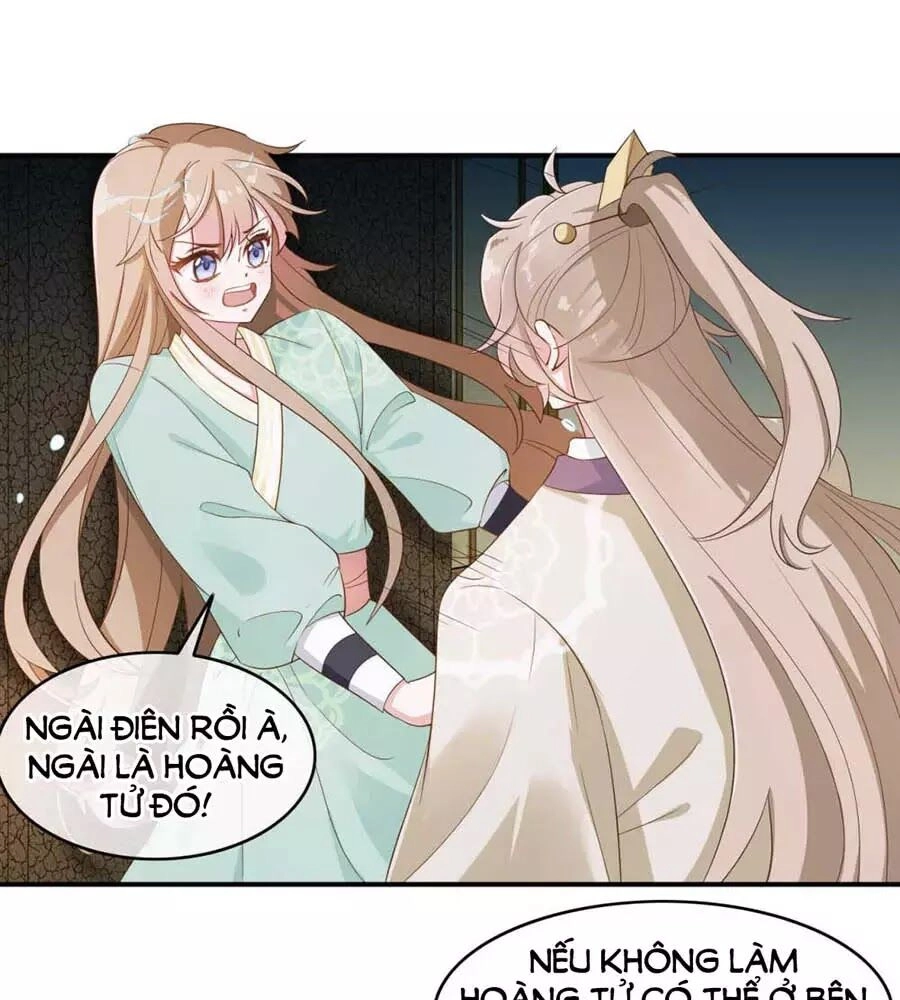 Đích Nữ Hữu Độc Chapter 57 - 3