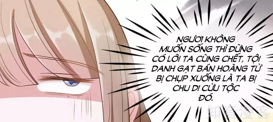 Đích Nữ Hữu Độc Chapter 57 - 7