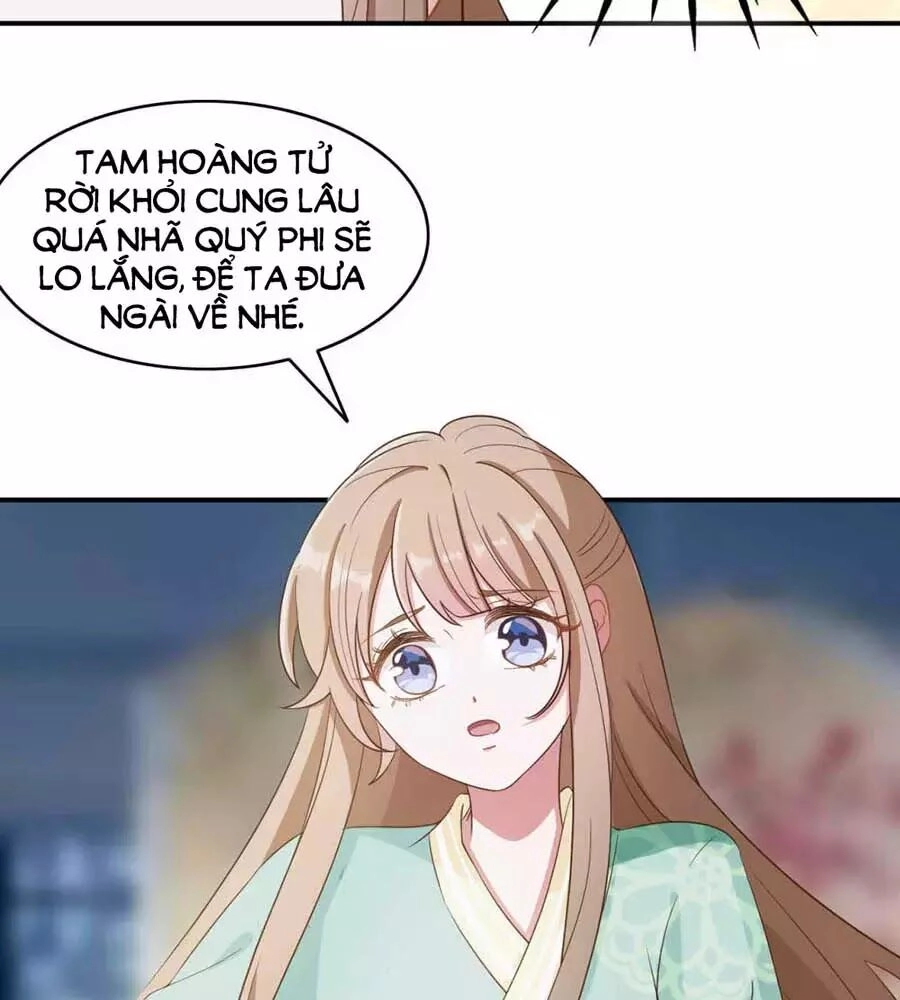 Đích Nữ Hữu Độc Chapter 57 - 8