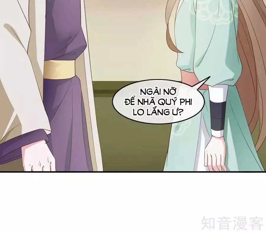 Đích Nữ Hữu Độc Chapter 57 - 11