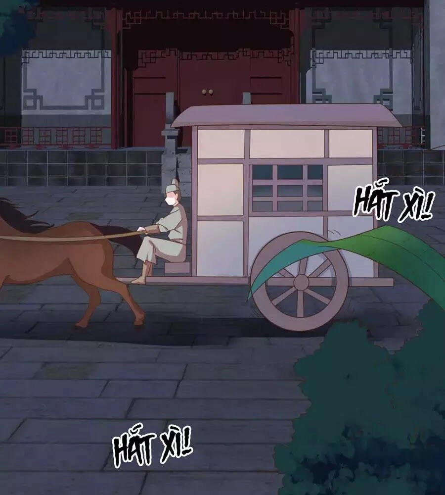 Đích Nữ Hữu Độc Chapter 57 - 16