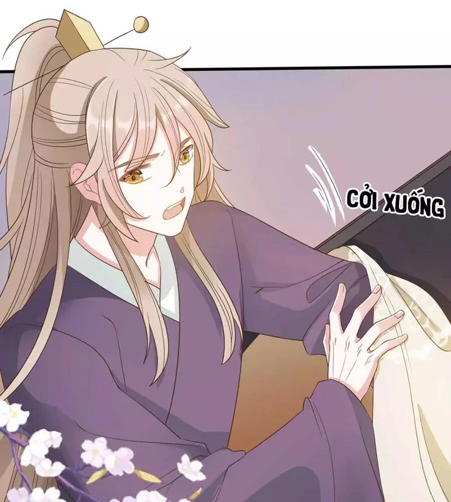 Đích Nữ Hữu Độc Chapter 57 - 20