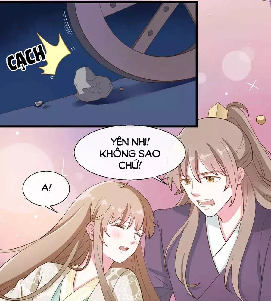 Đích Nữ Hữu Độc Chapter 57 - 27