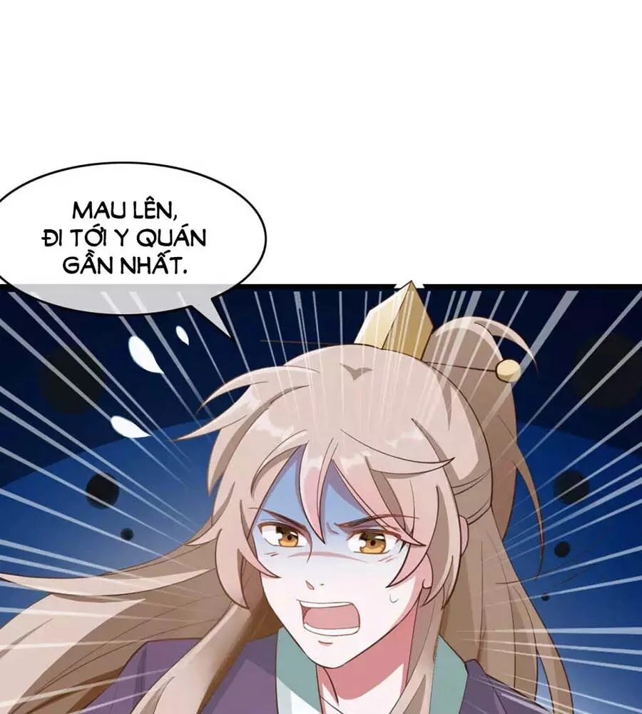 Đích Nữ Hữu Độc Chapter 57 - 40