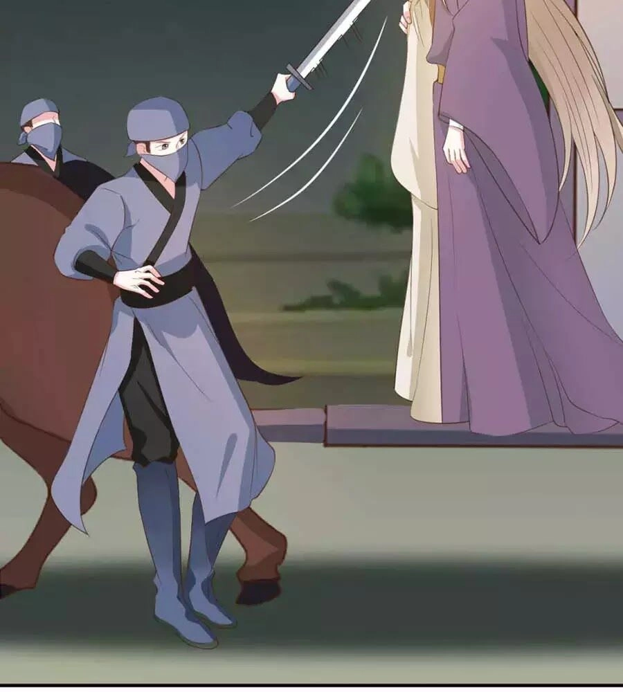 Đích Nữ Hữu Độc Chapter 57 - 49