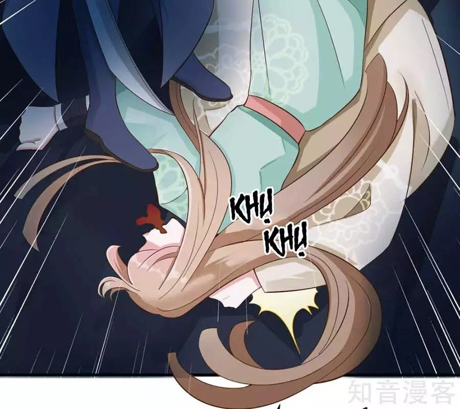 Đích Nữ Hữu Độc Chapter 58 - 19