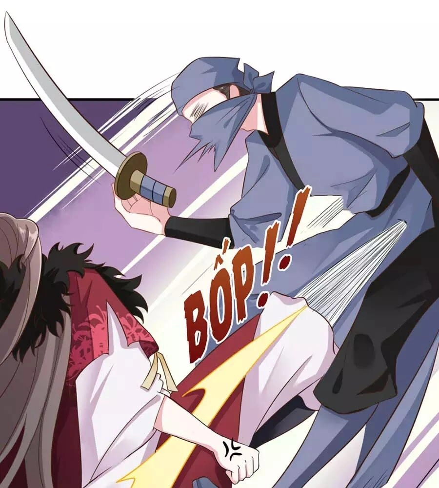 Đích Nữ Hữu Độc Chapter 58 - 22