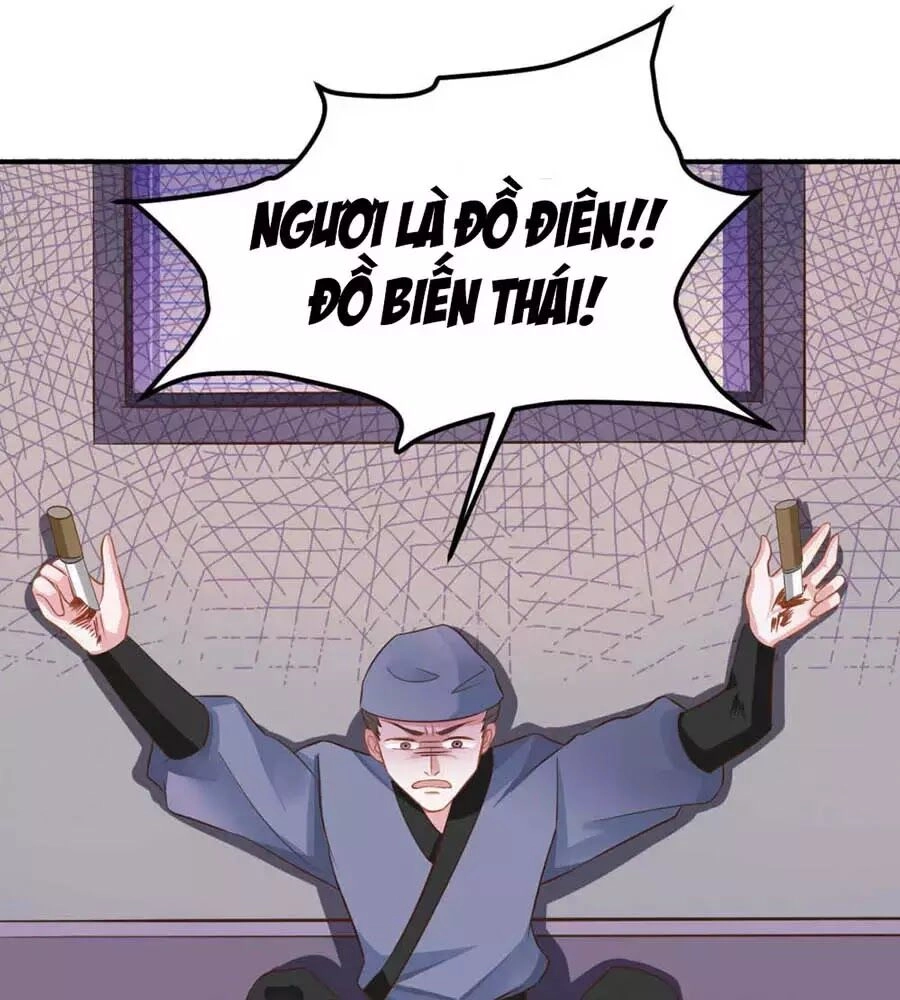 Đích Nữ Hữu Độc Chapter 58 - 32