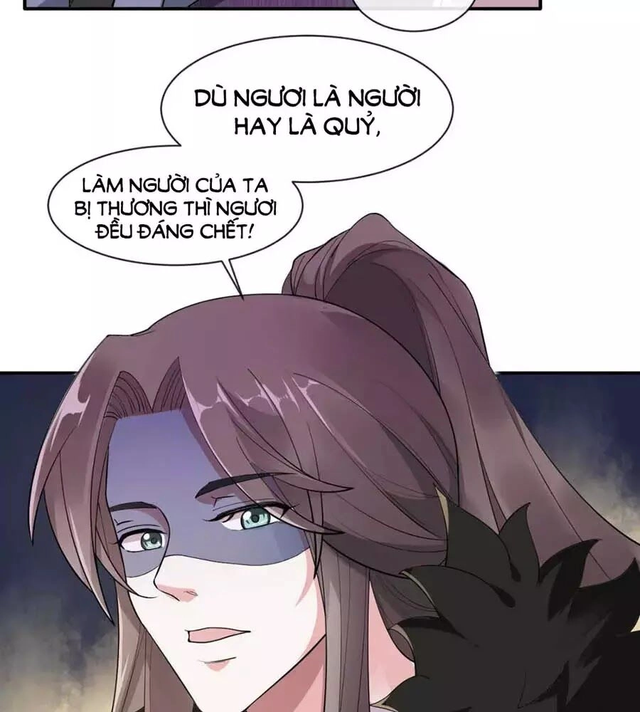 Đích Nữ Hữu Độc Chapter 58 - 35