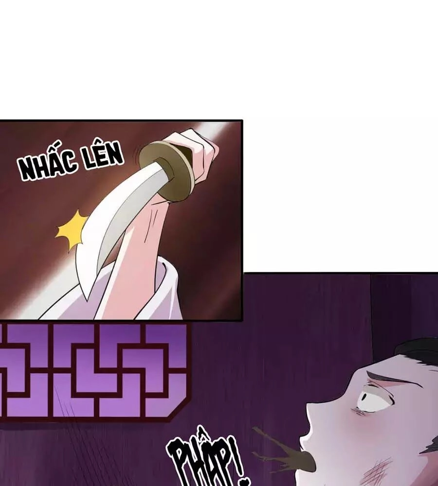 Đích Nữ Hữu Độc Chapter 58 - 37