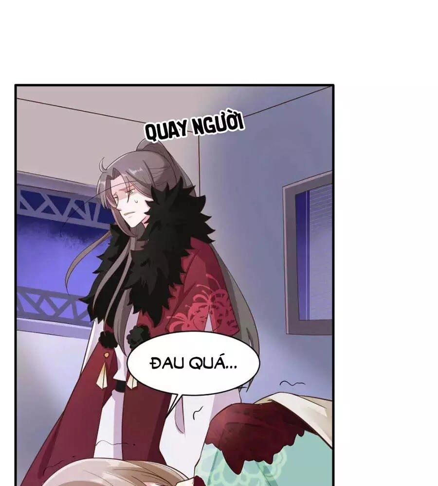 Đích Nữ Hữu Độc Chapter 58 - 39