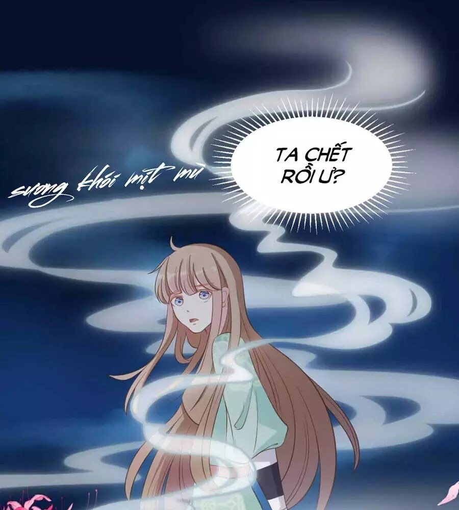 Đích Nữ Hữu Độc Chapter 58 - 47