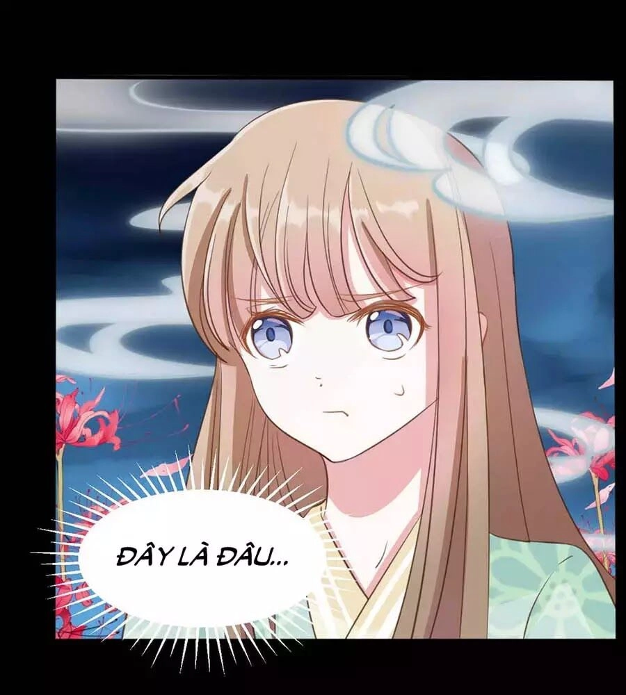 Đích Nữ Hữu Độc Chapter 58 - 49