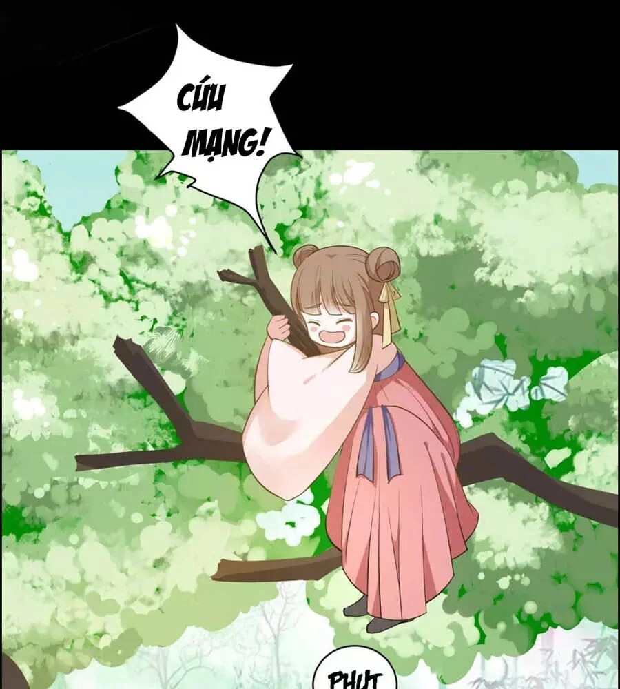 Đích Nữ Hữu Độc Chapter 58 - 51