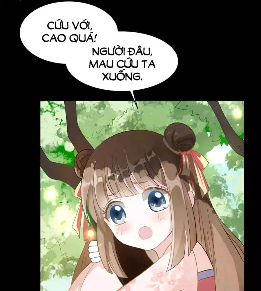 Đích Nữ Hữu Độc Chapter 58 - 54