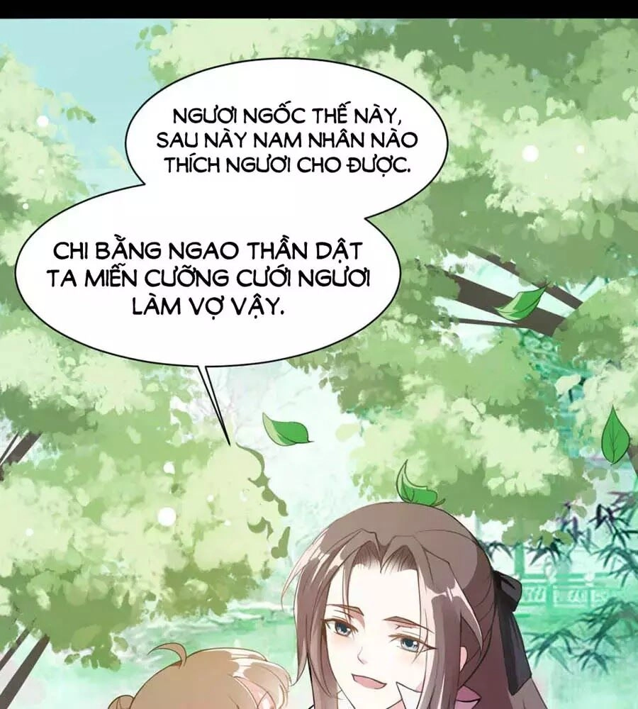 Đích Nữ Hữu Độc Chapter 58 - 58