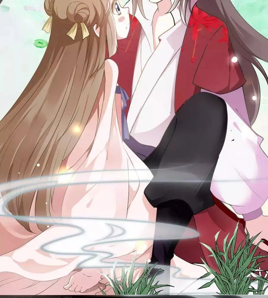 Đích Nữ Hữu Độc Chapter 58 - 59