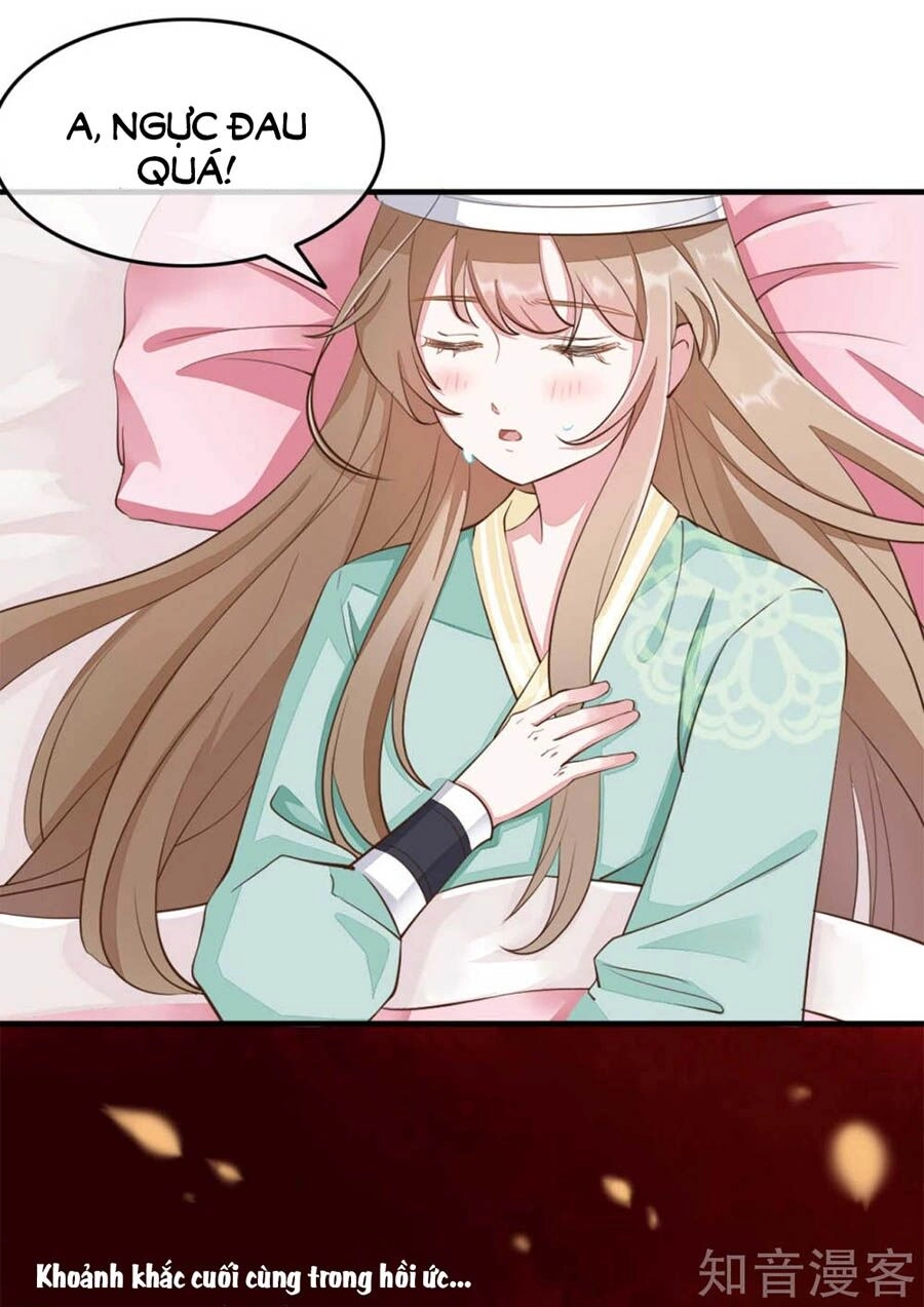 Đích Nữ Hữu Độc Chapter 59 - 2