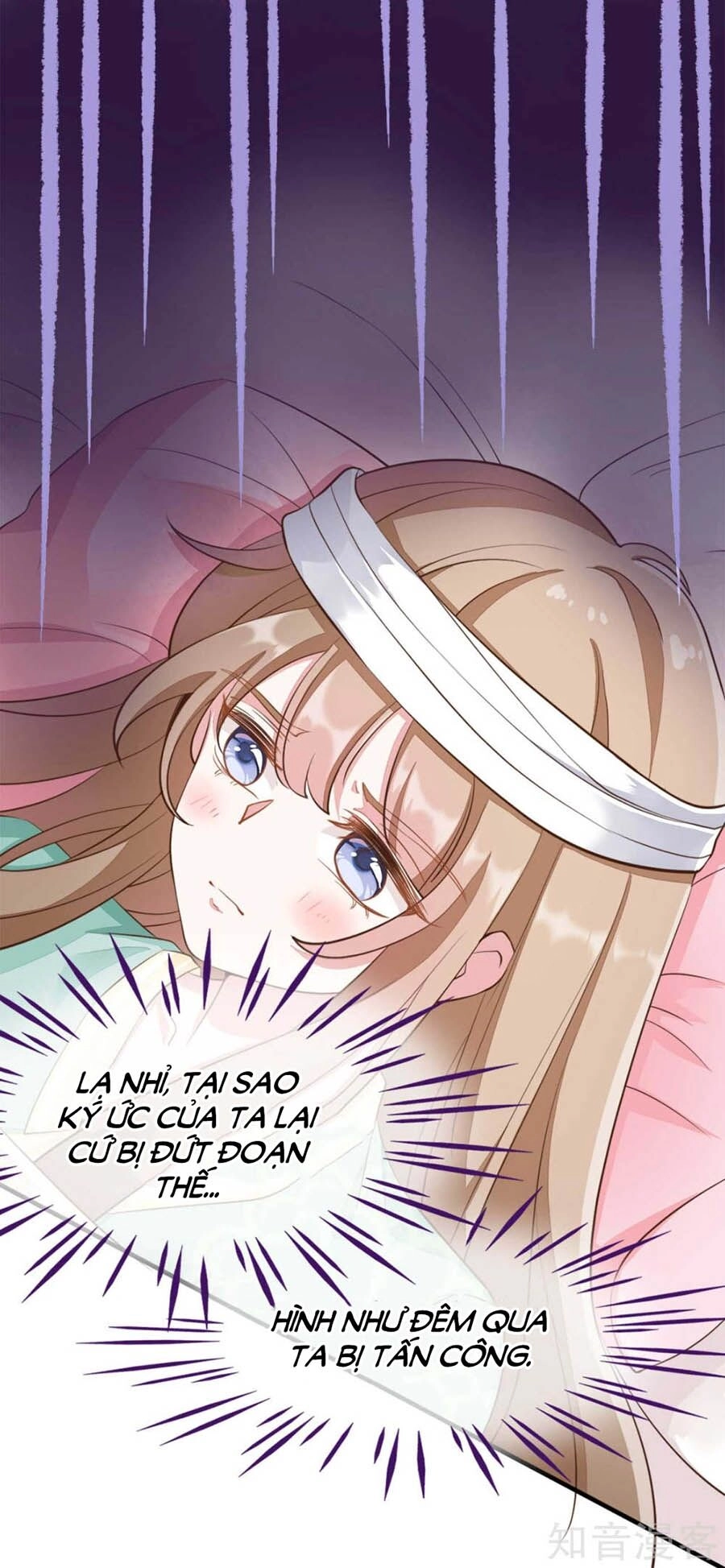 Đích Nữ Hữu Độc Chapter 59 - 5