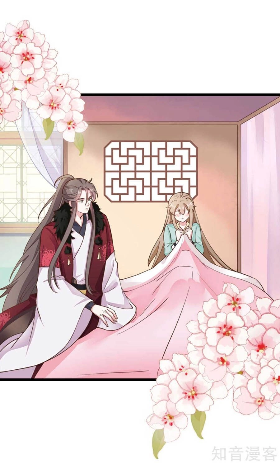 Đích Nữ Hữu Độc Chapter 59 - 9