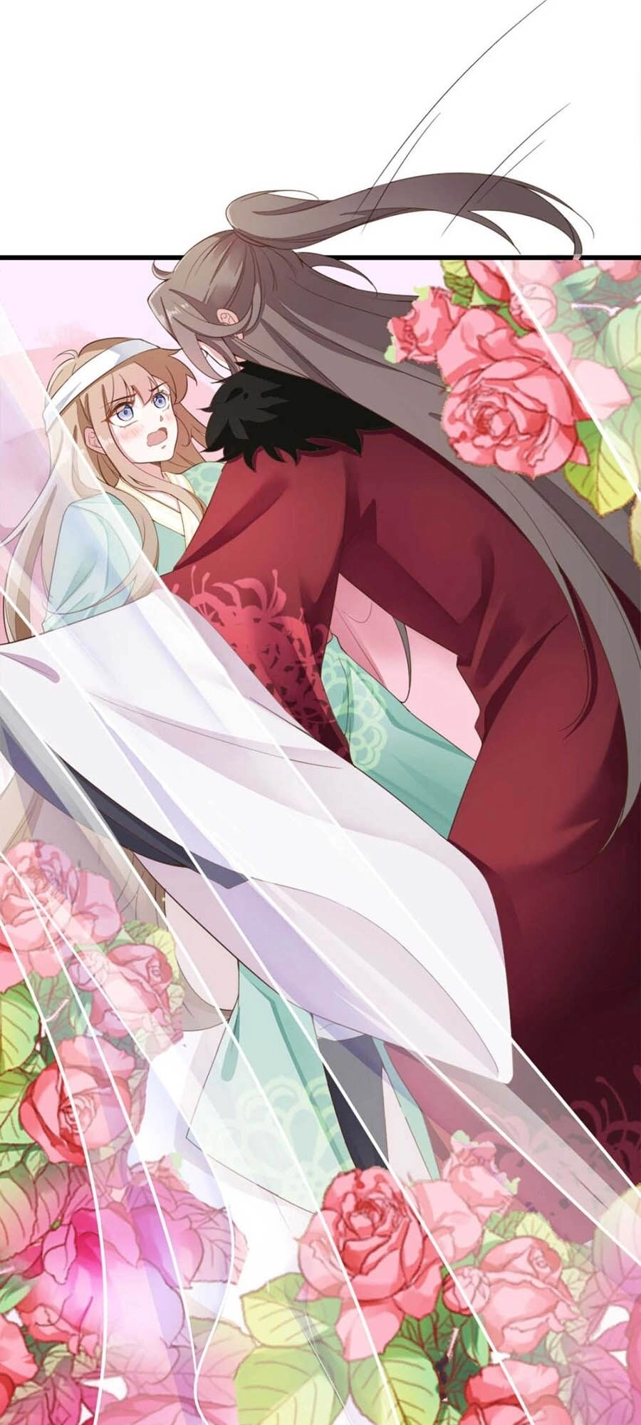 Đích Nữ Hữu Độc Chapter 59 - 17