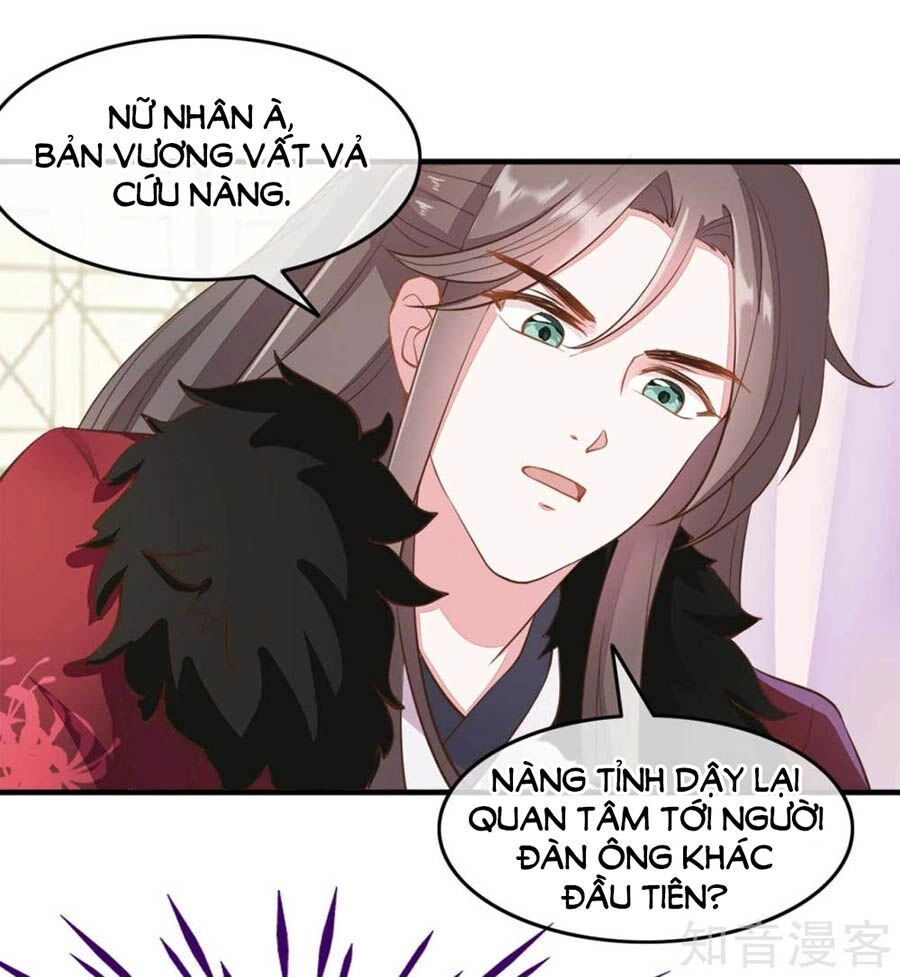 Đích Nữ Hữu Độc Chapter 59 - 19