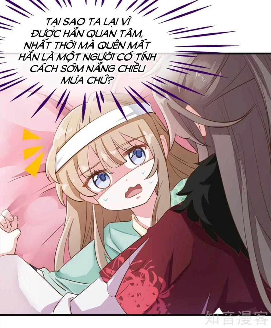 Đích Nữ Hữu Độc Chapter 59 - 20