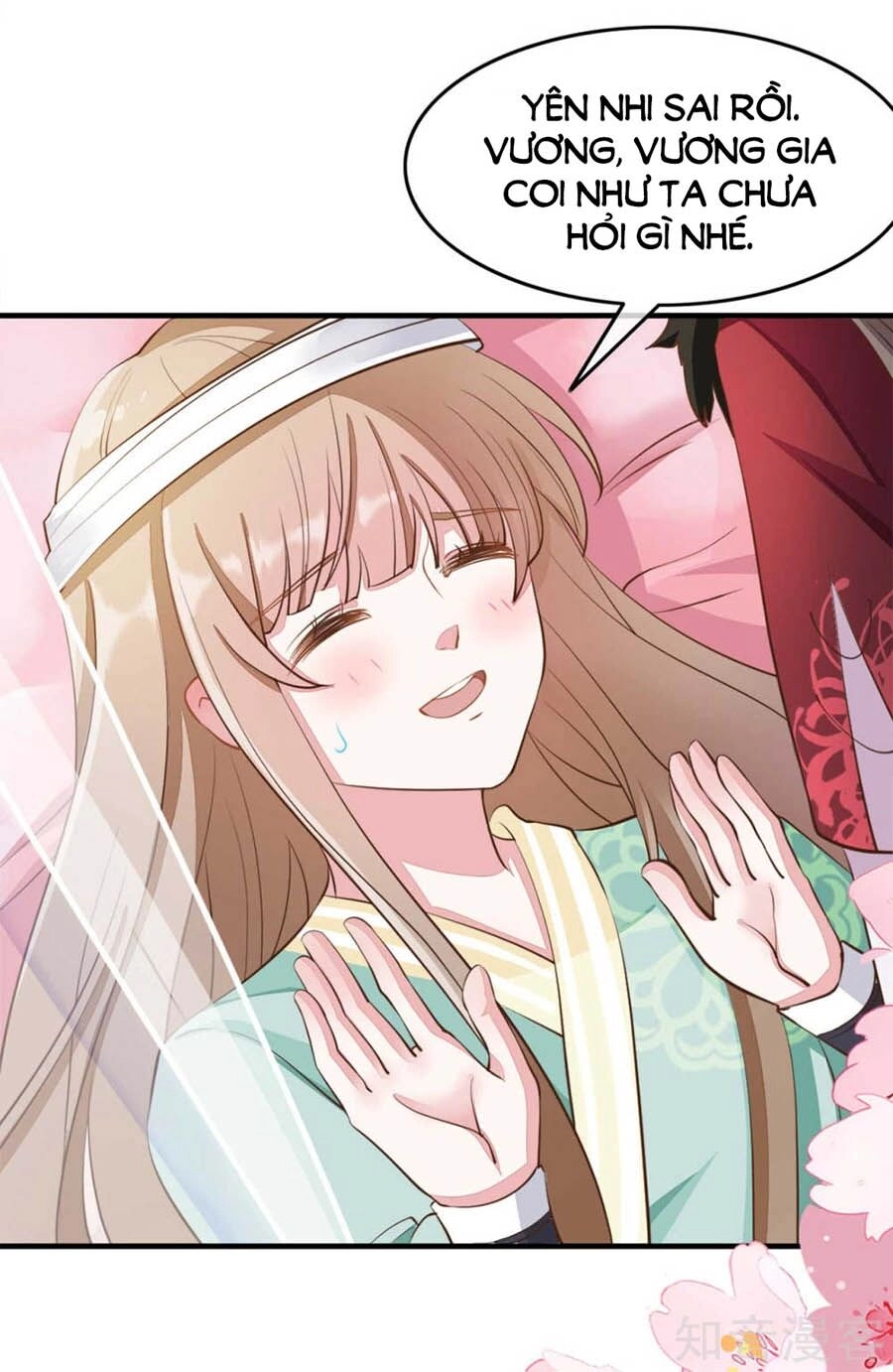 Đích Nữ Hữu Độc Chapter 59 - 21