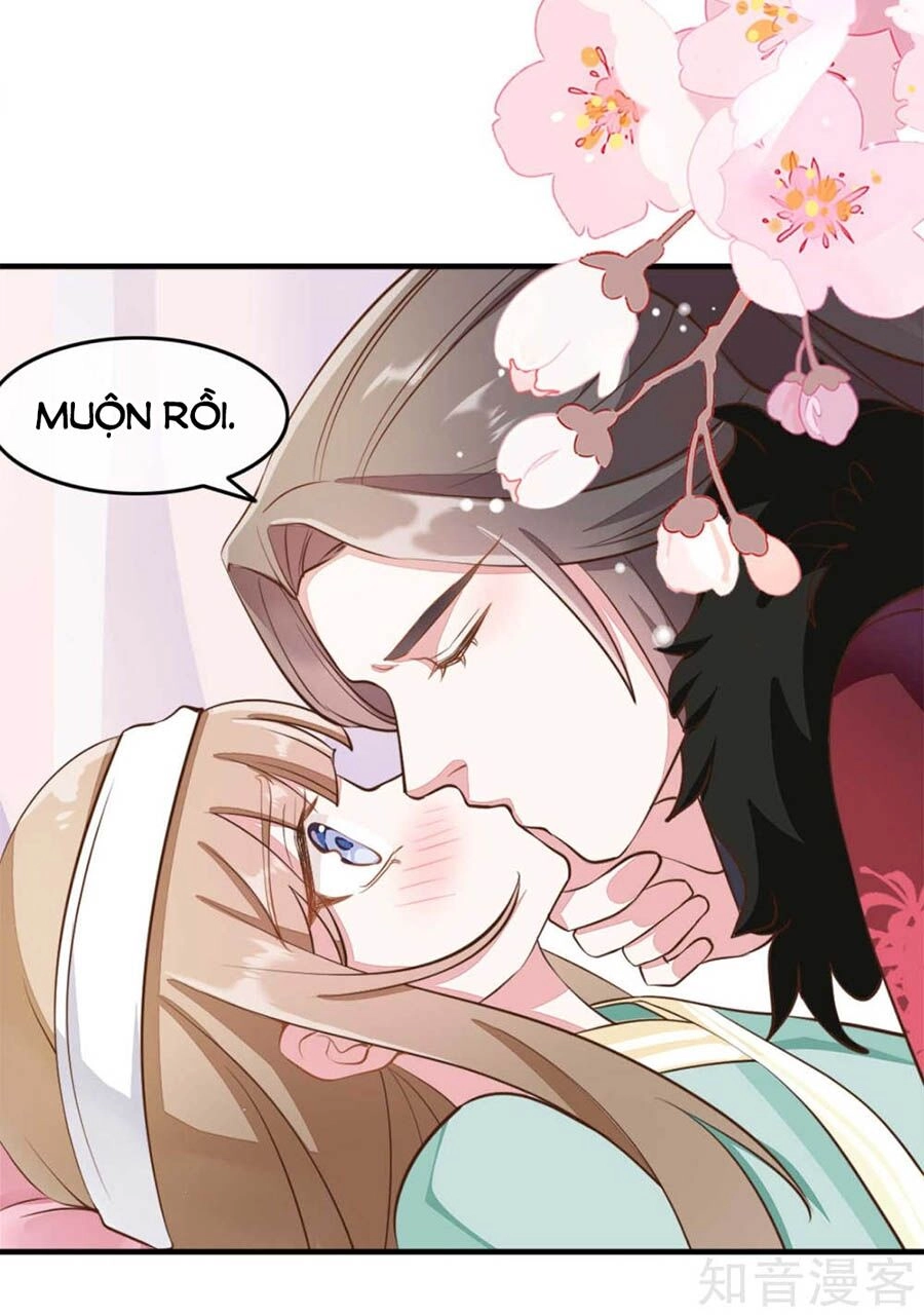 Đích Nữ Hữu Độc Chapter 59 - 22