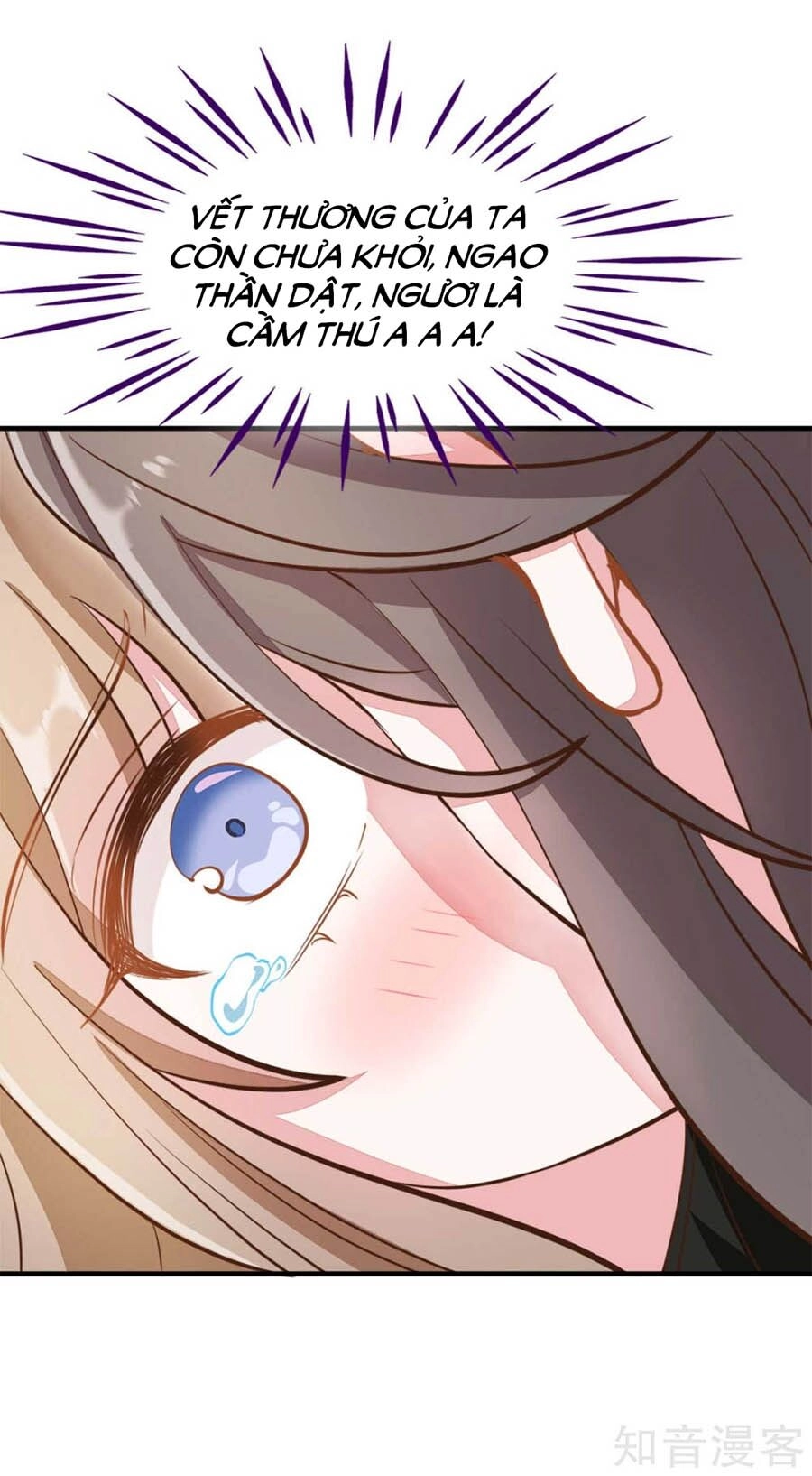 Đích Nữ Hữu Độc Chapter 59 - 23