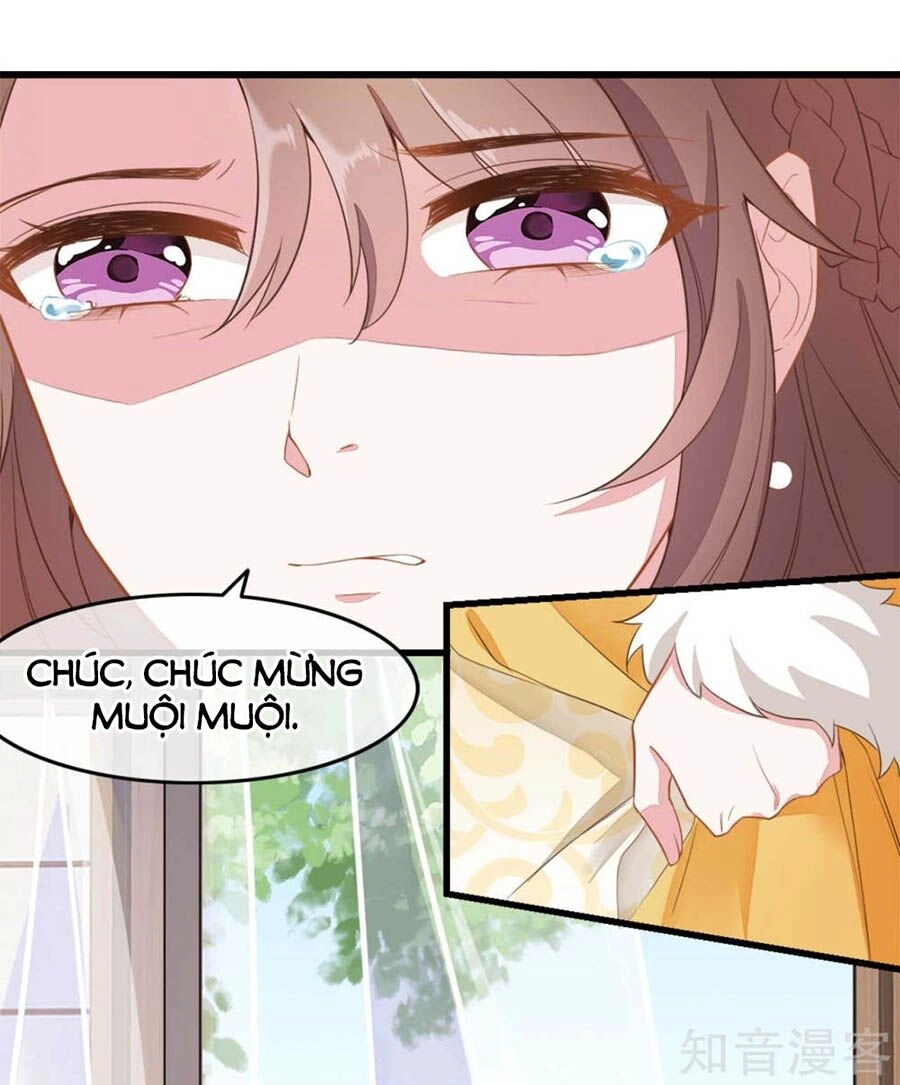 Đích Nữ Hữu Độc Chapter 59 - 28