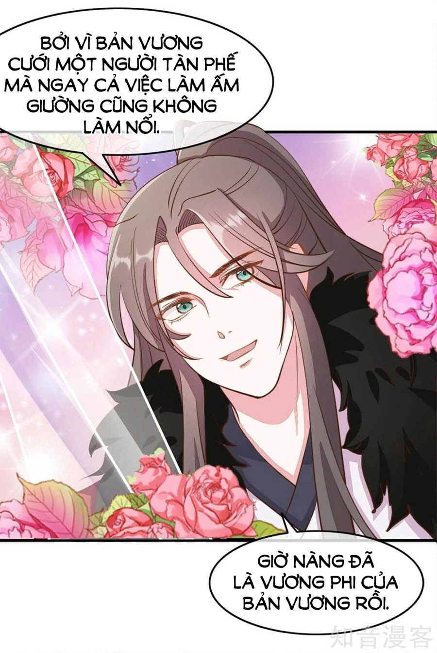 Đích Nữ Hữu Độc Chapter 59 - 32