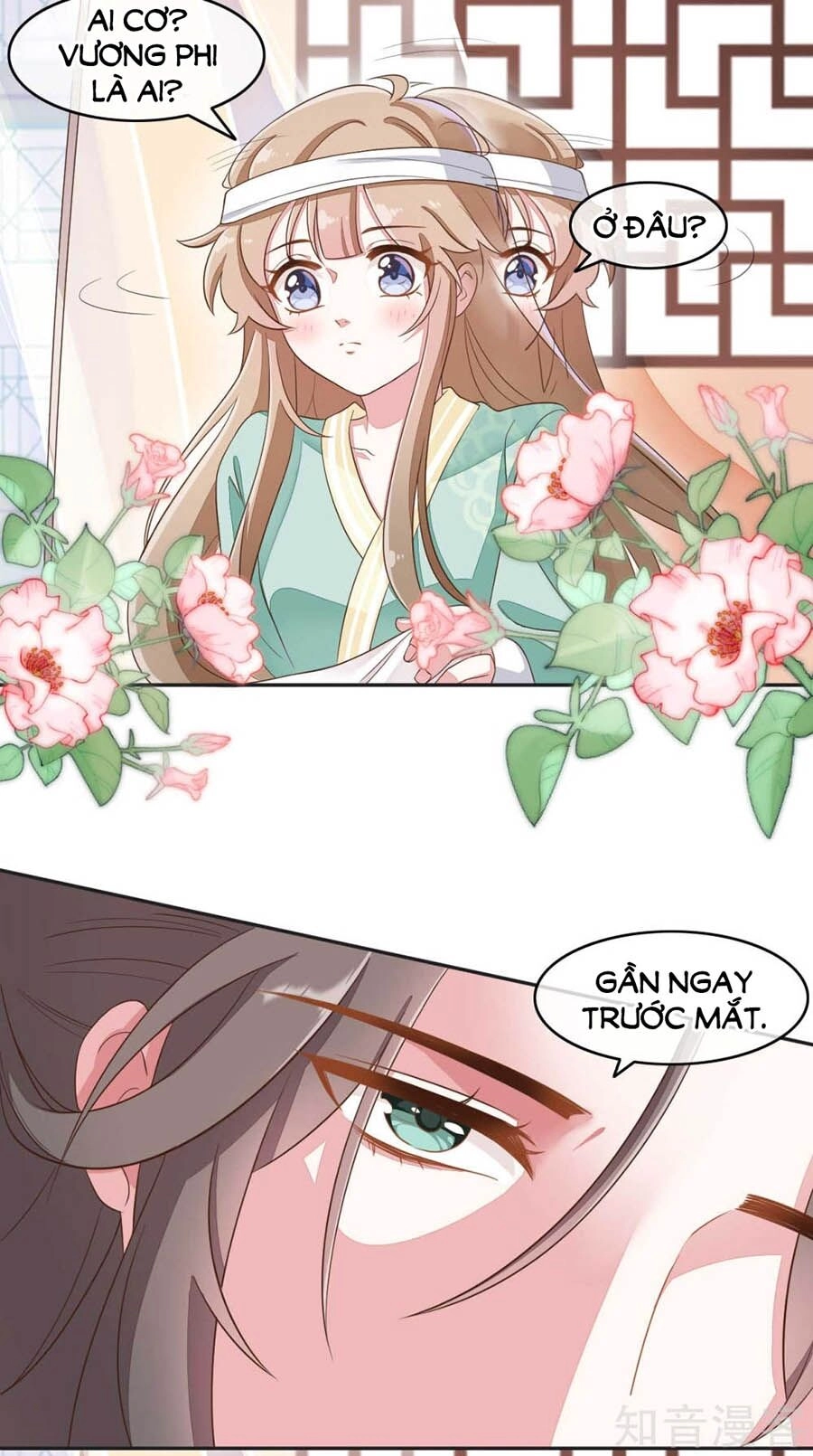 Đích Nữ Hữu Độc Chapter 60 - 1