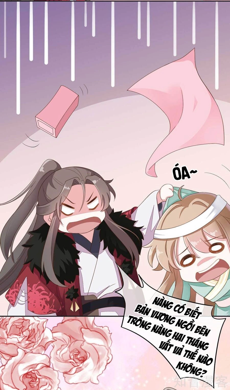 Đích Nữ Hữu Độc Chapter 60 - 3