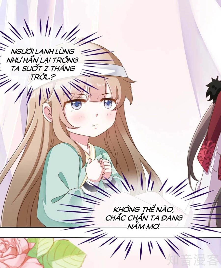 Đích Nữ Hữu Độc Chapter 60 - 5