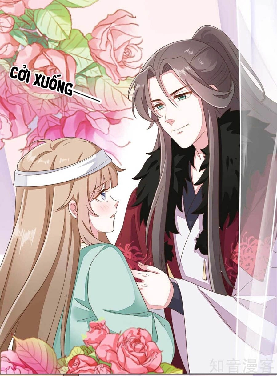 Đích Nữ Hữu Độc Chapter 60 - 6