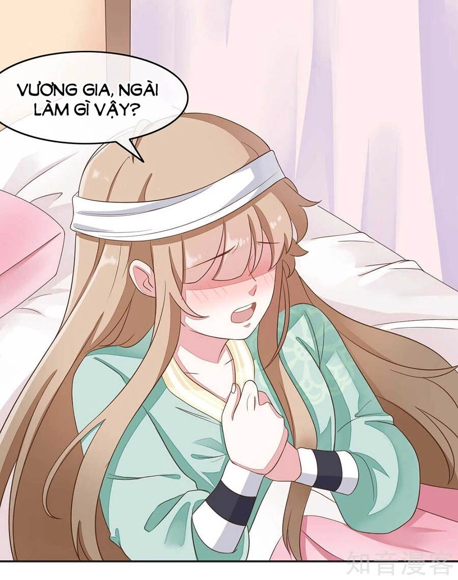 Đích Nữ Hữu Độc Chapter 60 - 7