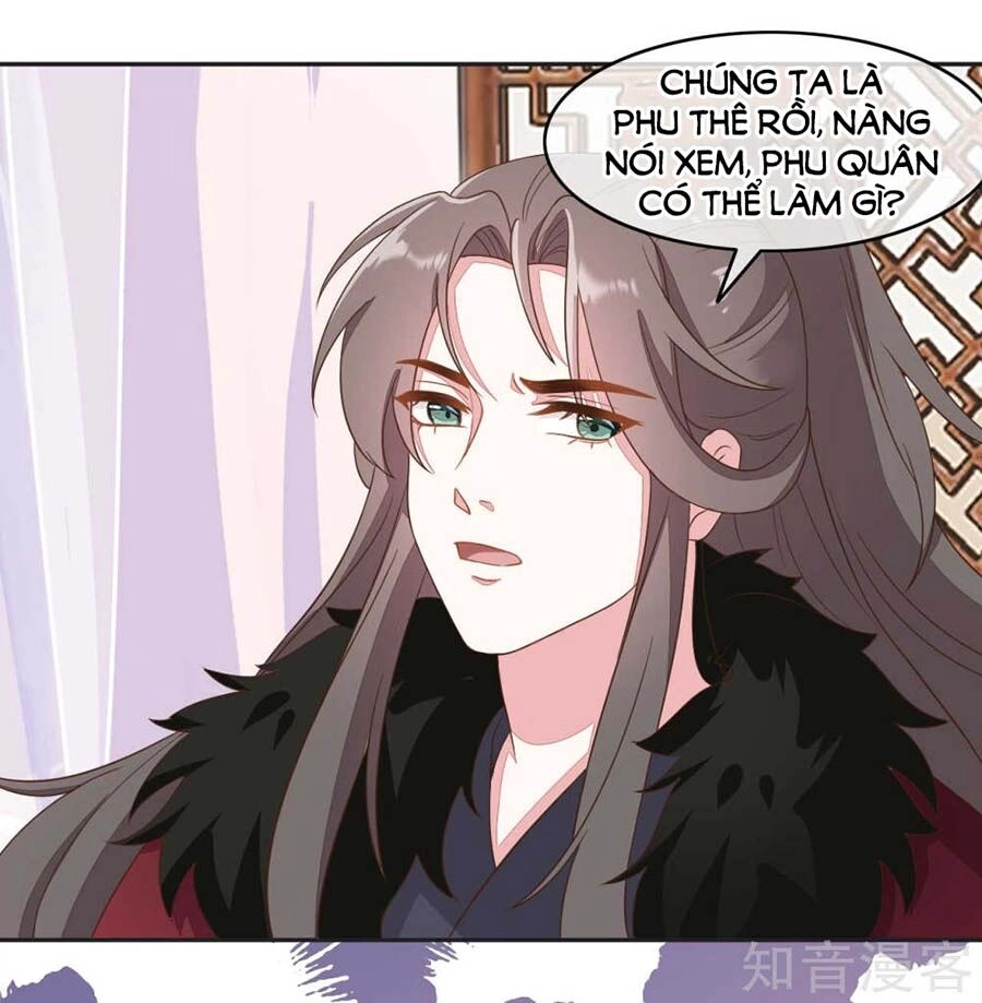 Đích Nữ Hữu Độc Chapter 60 - 8