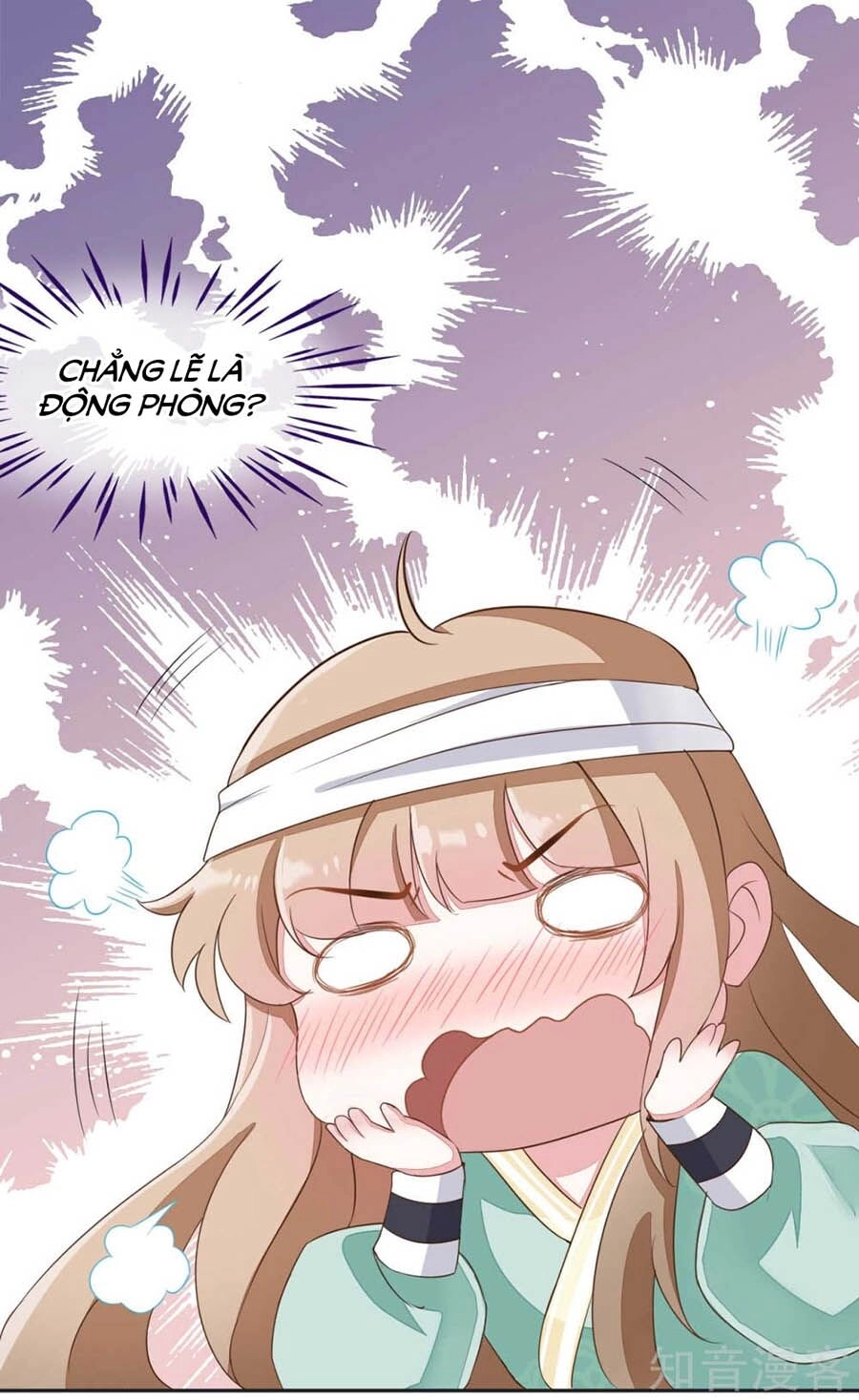 Đích Nữ Hữu Độc Chapter 60 - 9