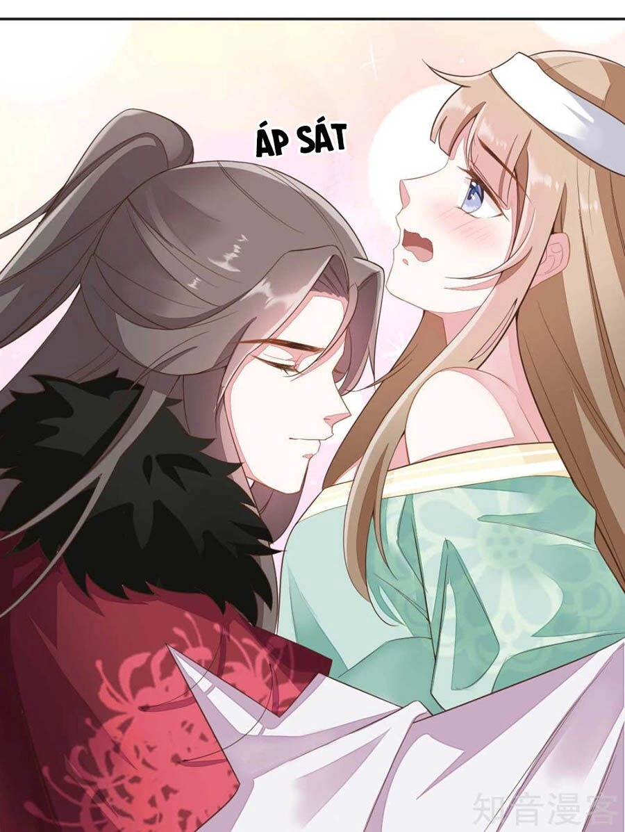 Đích Nữ Hữu Độc Chapter 60 - 10